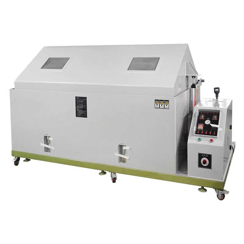 HD-E808-200 Cyclic Corrosion Testing Machine 5