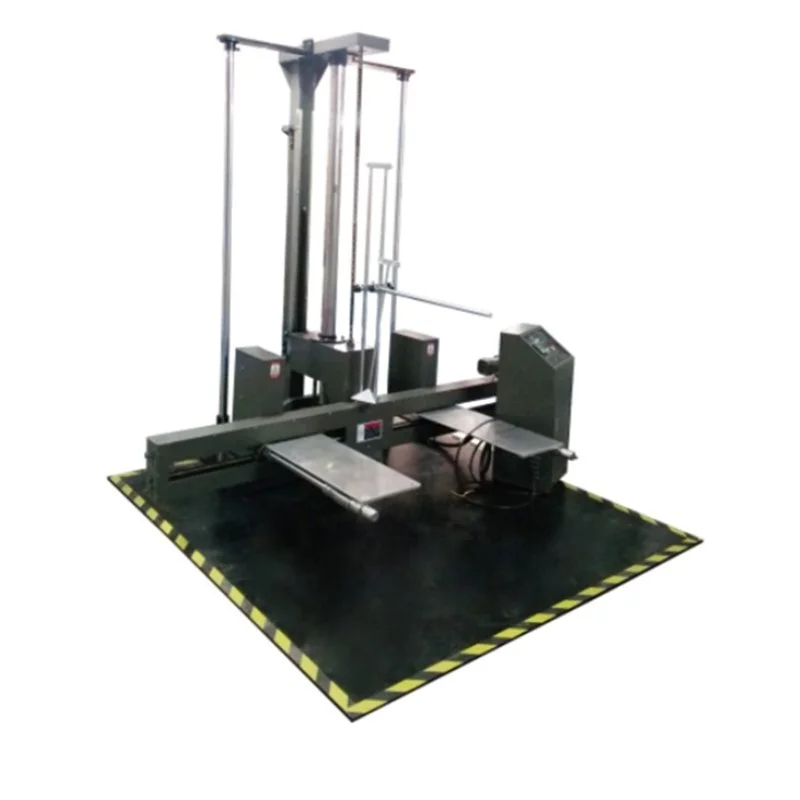 drop test machine