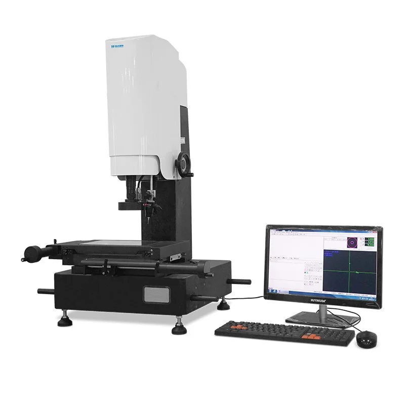 CNC High Precision Image Measuring Equipment 1