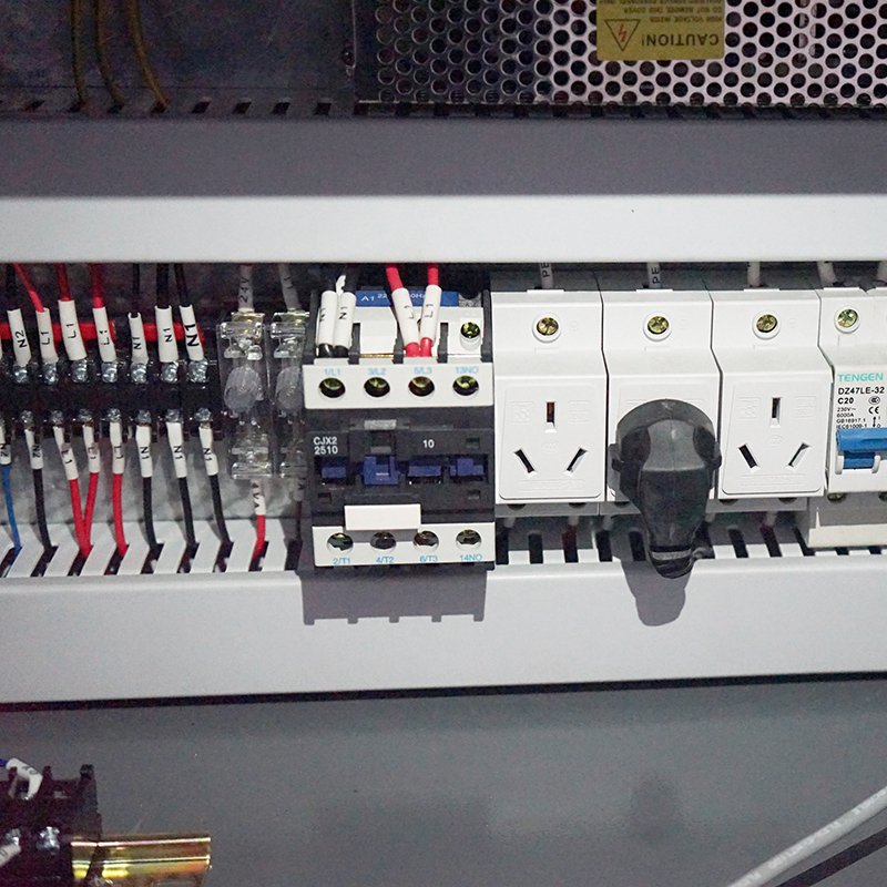 Large Video Optical Measuring Machine 3