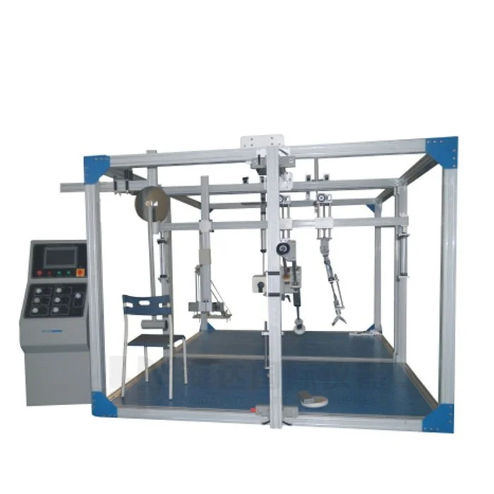 HD-F743 Chair Comprehensive Test Instrument 1