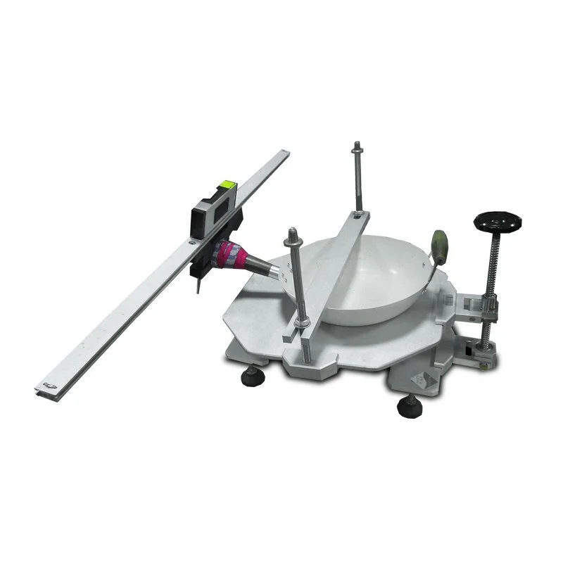 cookware handle Torque Testing equipment 1