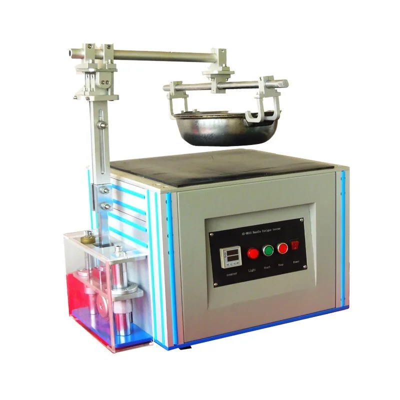 Cooking Pot Handle Fatigue Tester 1