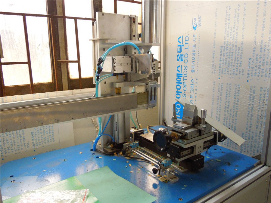 Knives Sharpness Testing Equipment 3