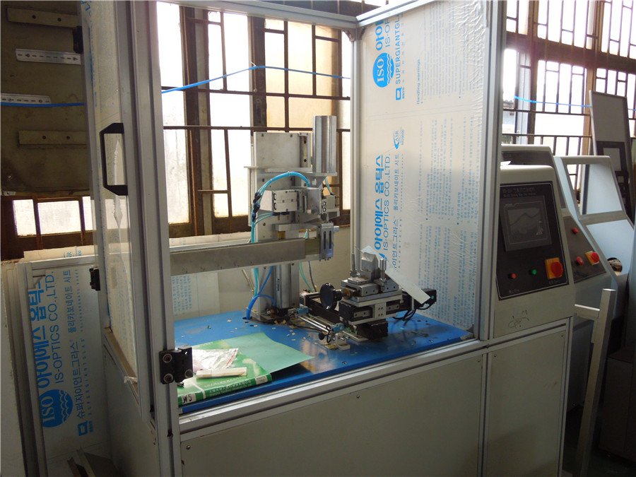 Knives Sharpness Testing Equipment 4