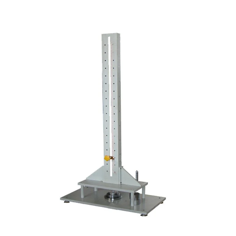 Rubber Plastic Impact Testing Machine 1