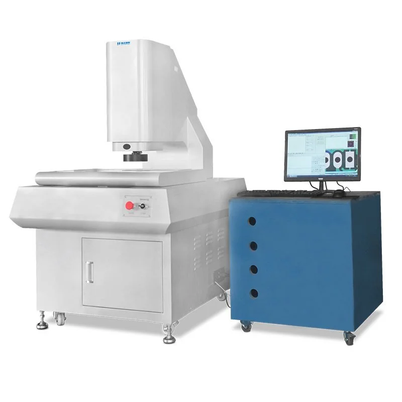 Optical imaging measurement instrument 1