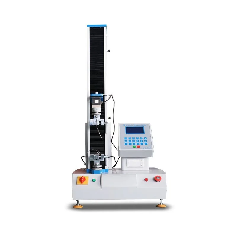 LCD Tensile Test Equipment 1