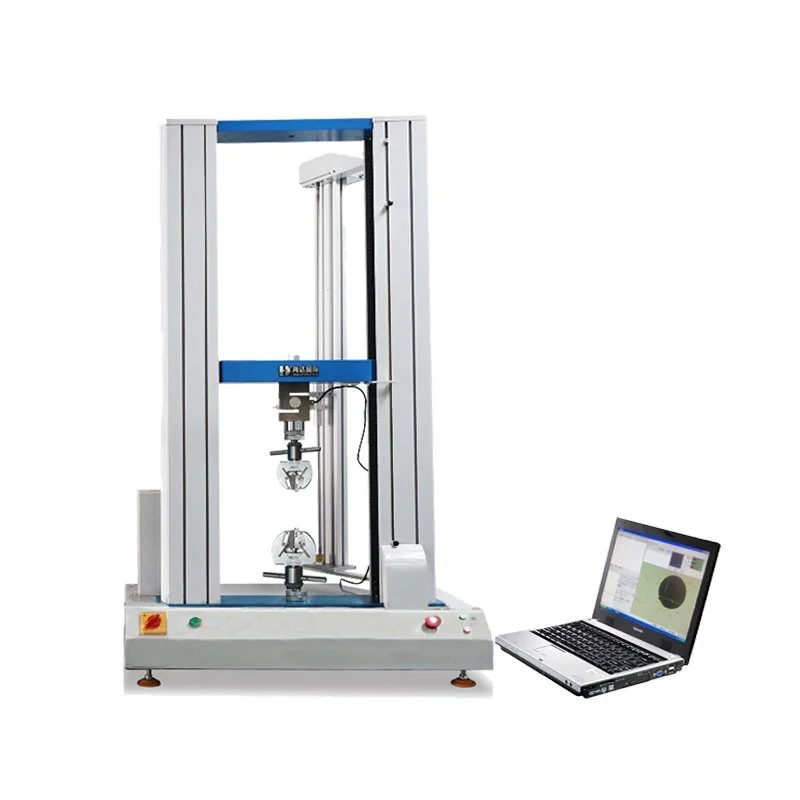 Universal Tensile Test Machine 1