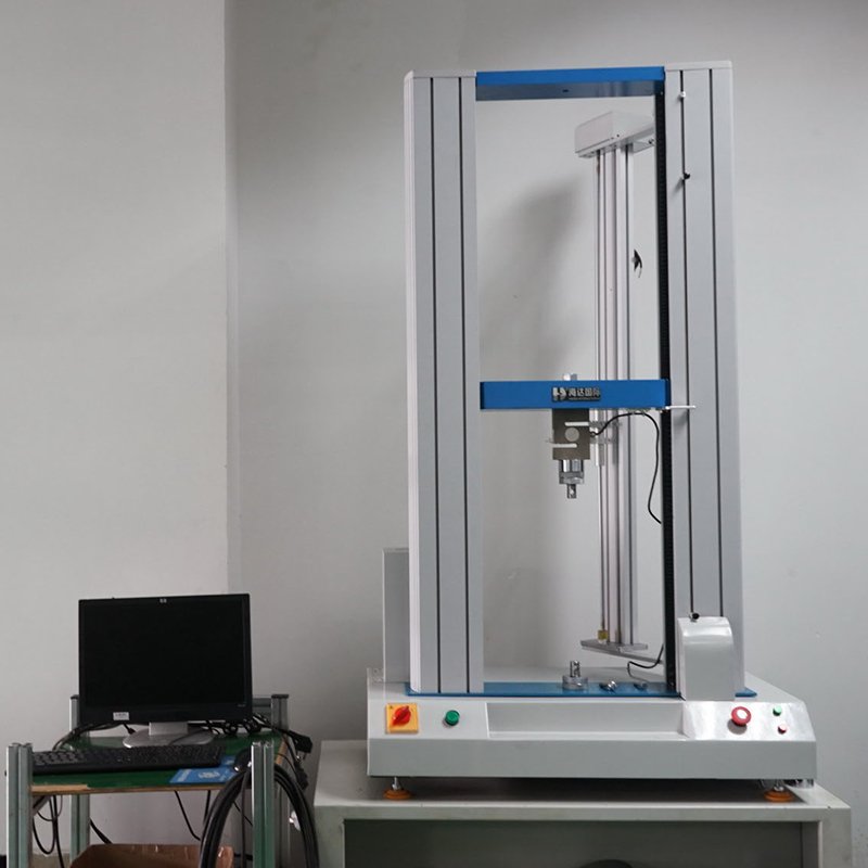 Universal Tensile Test Machine 2
