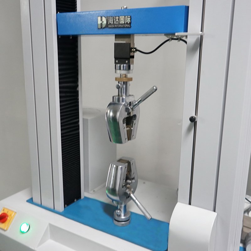Universal Tensile Test Machine 3