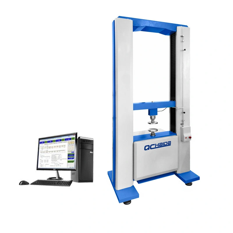 30T Universal Test Machine 1