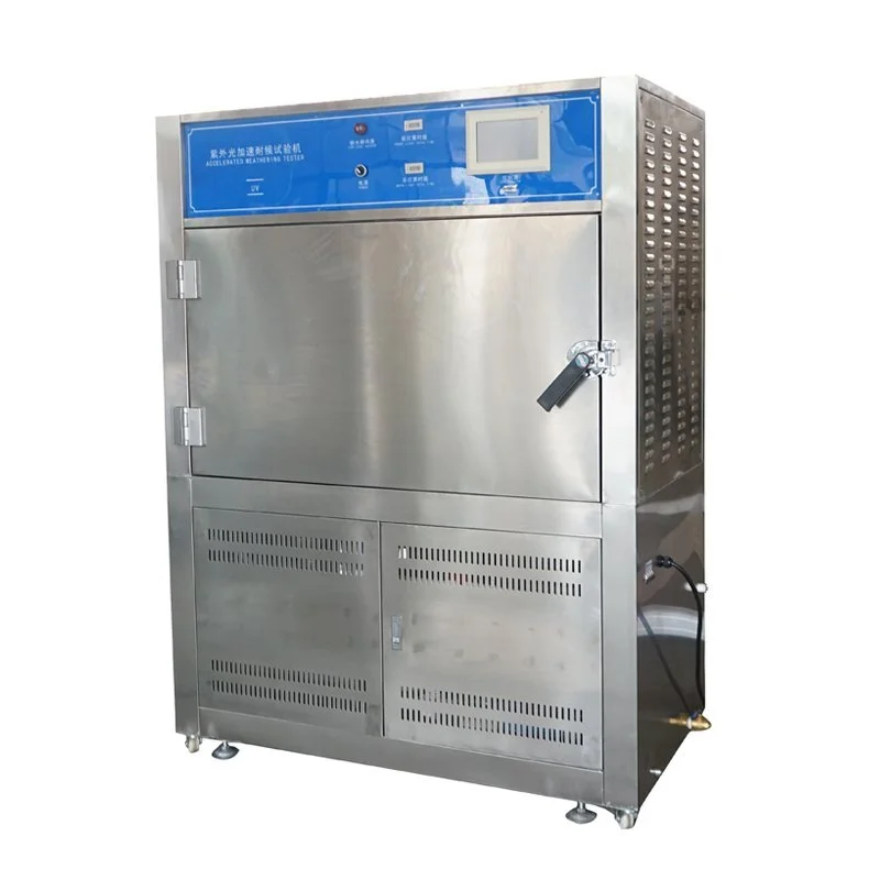 UV light aging tester 1