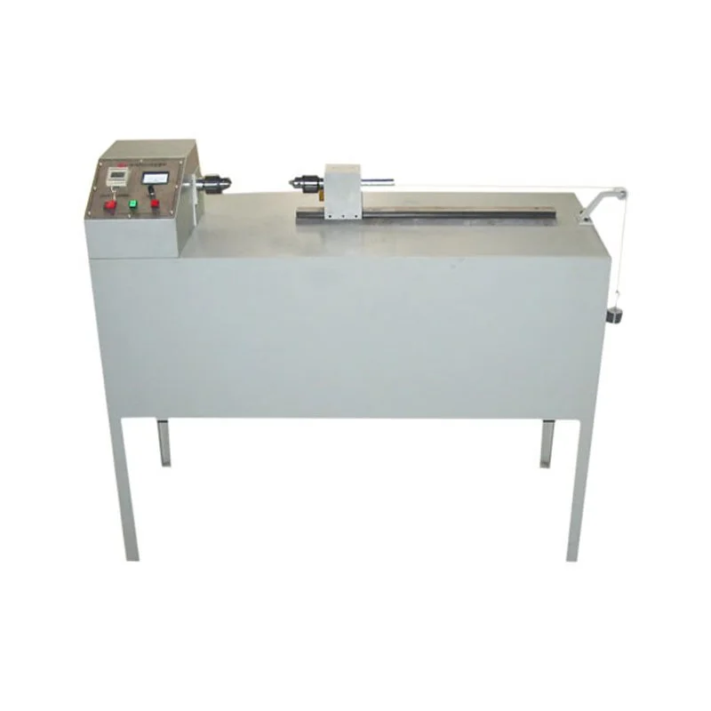 Wire Torsion Testing Machine 1