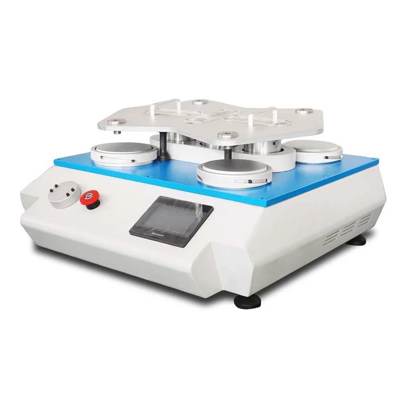Martindale Abrasion Tester 1