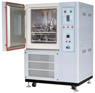 Vertical Freezing Leather Flexing Tester 1