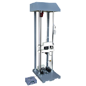 Safety Shoes Impact Tester 1