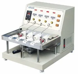 Leather Waterproof Dynamic Testing Machine 1
