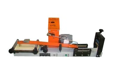 Electric Friction Decolorization Tester  1