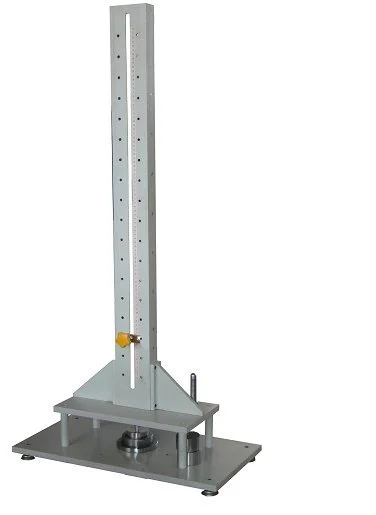 Dupont impact tester  1