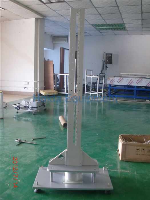 Rubber Plastic Testing Machine - Rubber and Plastic Test Equipment ...
