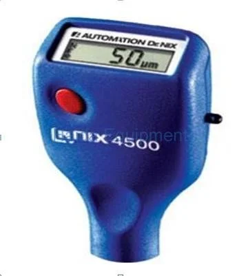 Coating Thickness Gauge 1