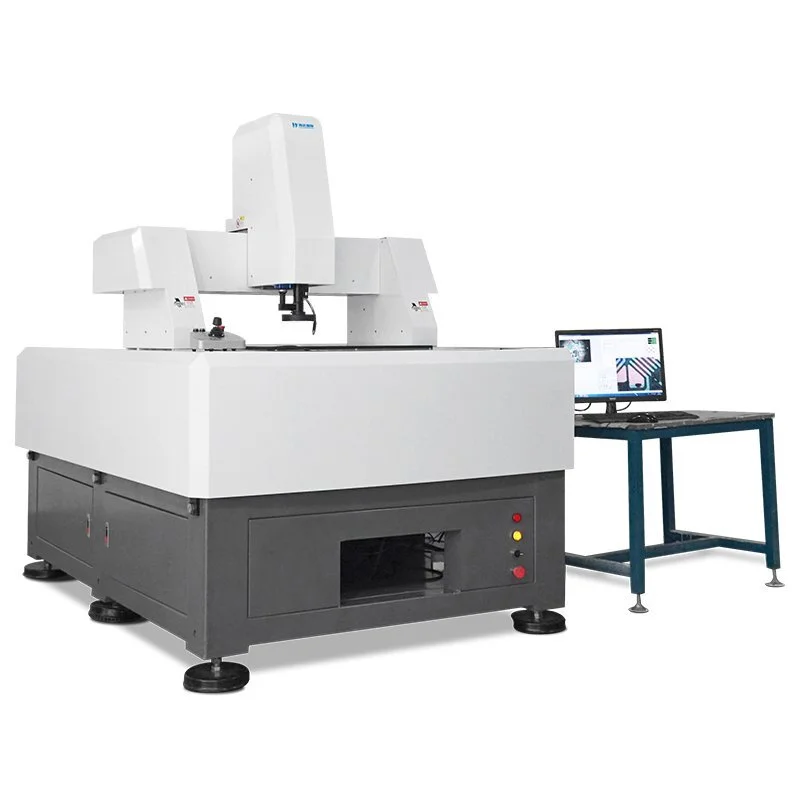 Large Video Measuring Machine 1