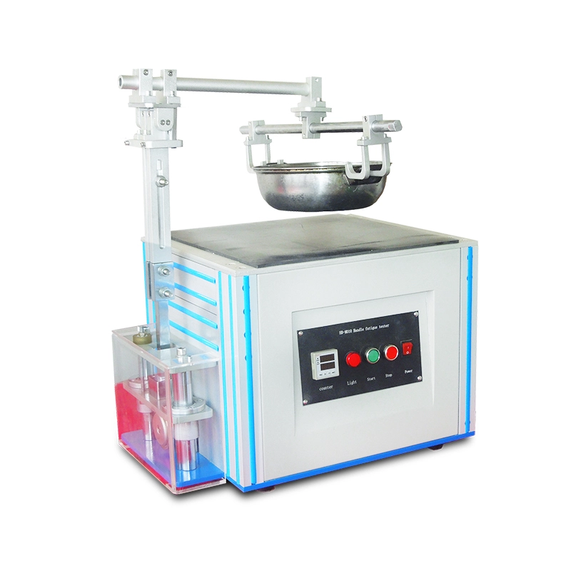 Cooking Pot Handle Fatigue Testing Machine 1