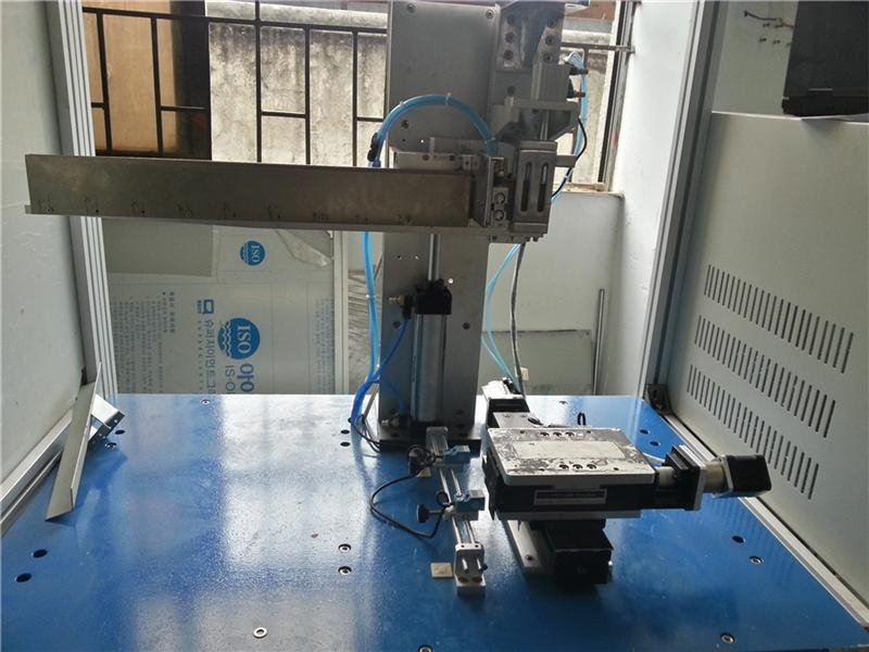 Kitchen Knives Sharpness Tester 4