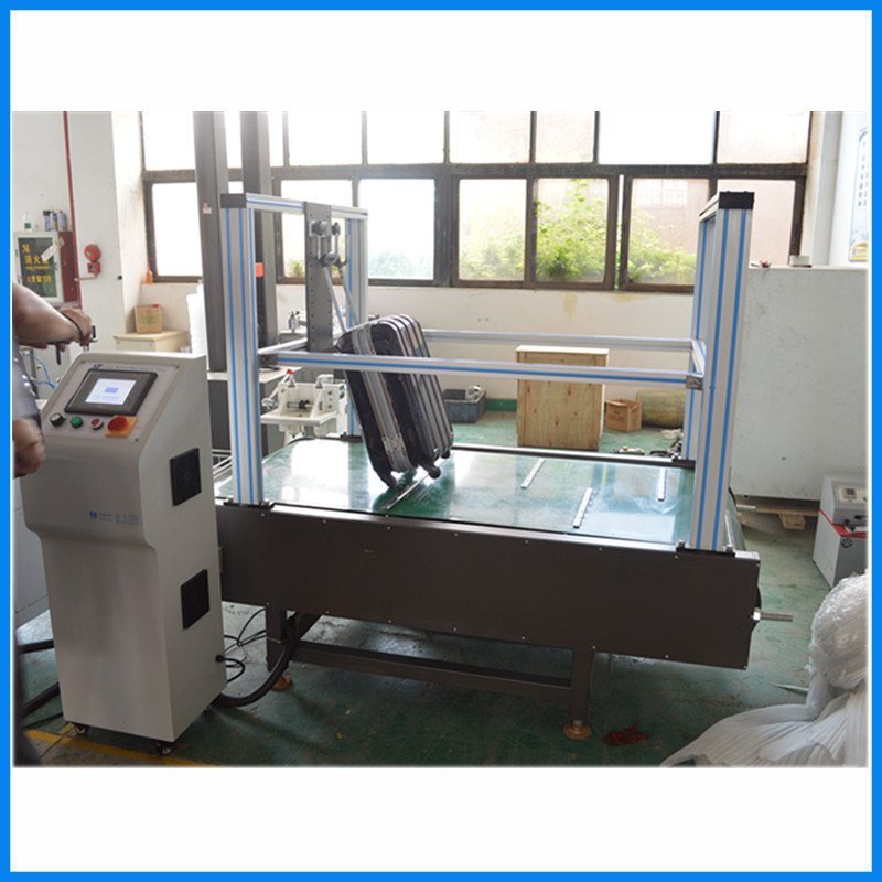 Leather Case Pumpy Test Equipment 2