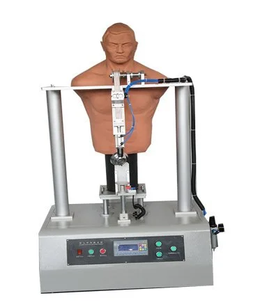 Baby Carrier Tester 1