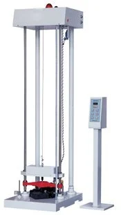 Safety Footwear Impact Tester 1