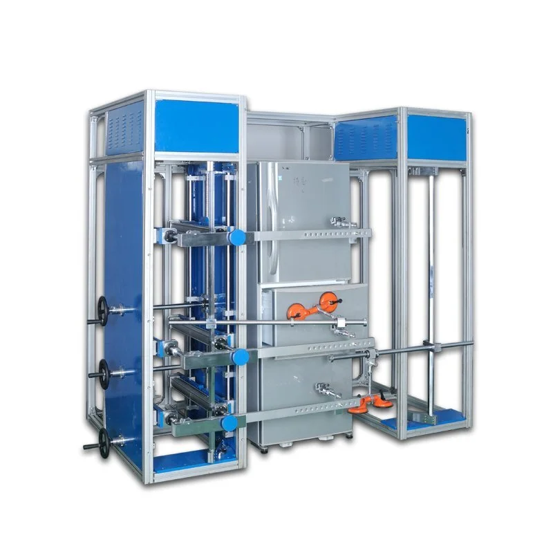 Refrigerator Door fatigue tester 1