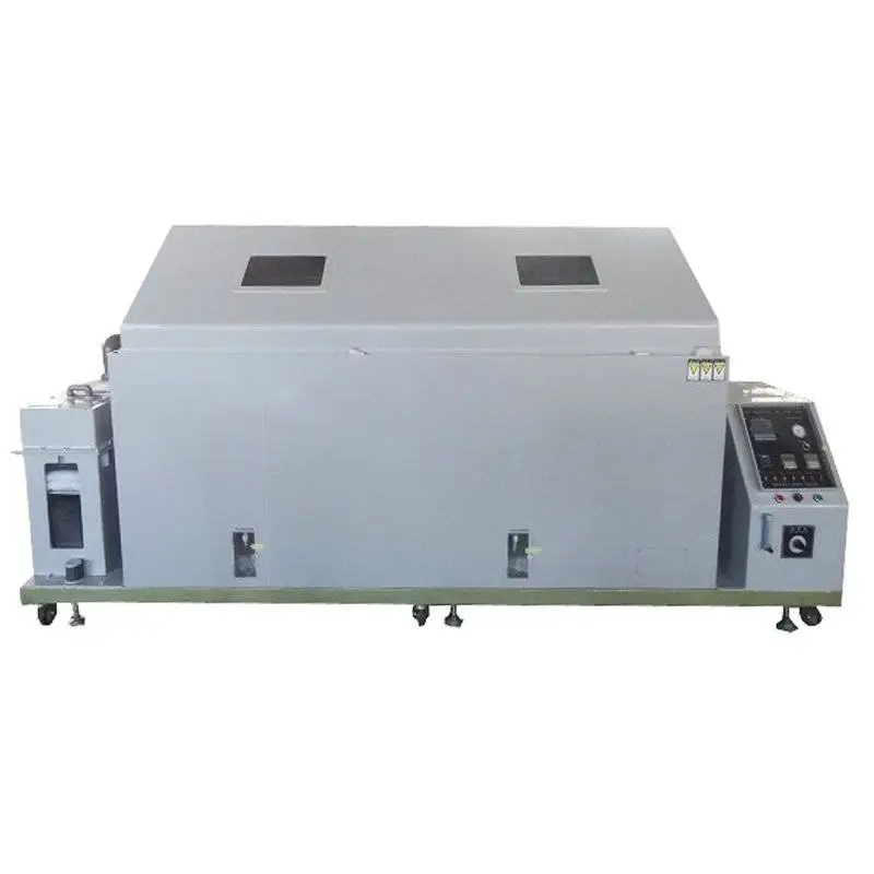 Fog Cyclic Corrosion Testing Machine 1
