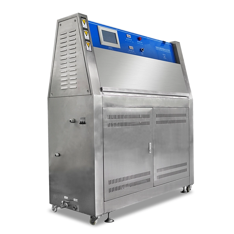 UV aging test machine 1