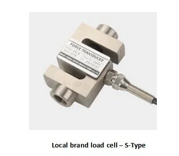 Luggage Compression Tester 4