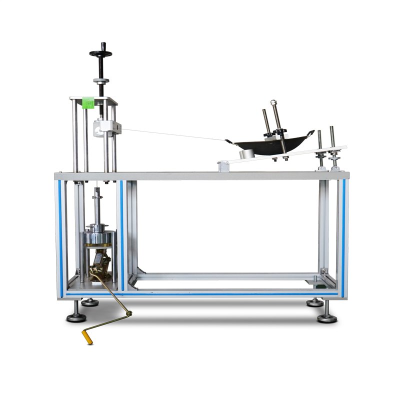 Handle Resistance To Pull Tester 1