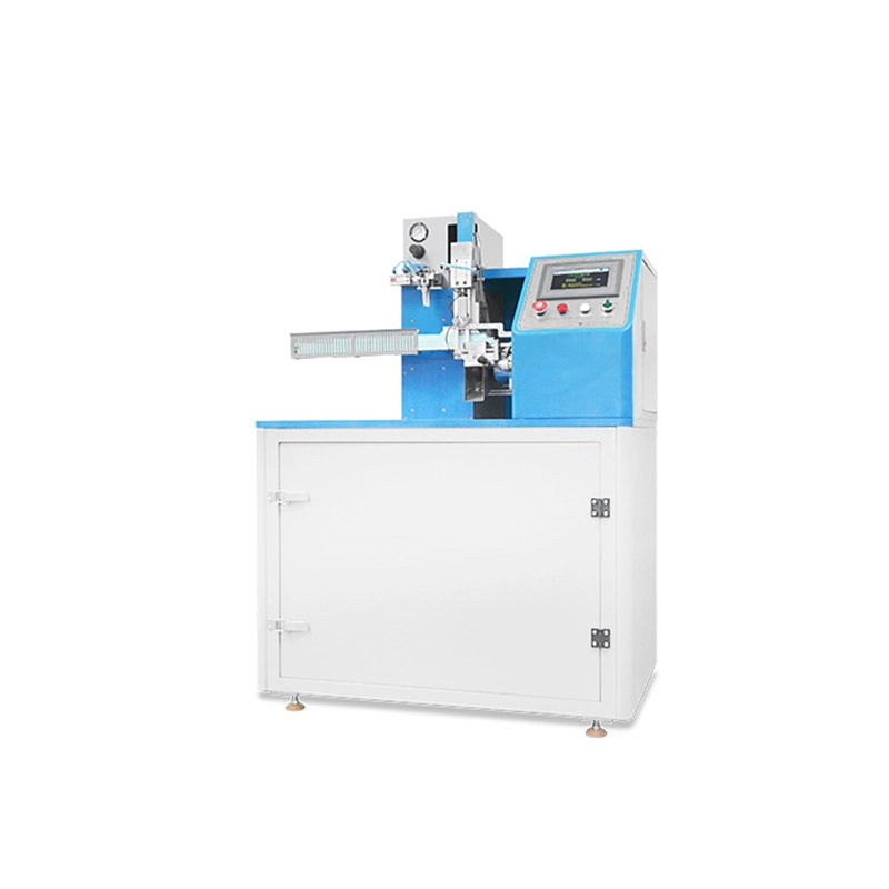 knives Strength testing equipment 1