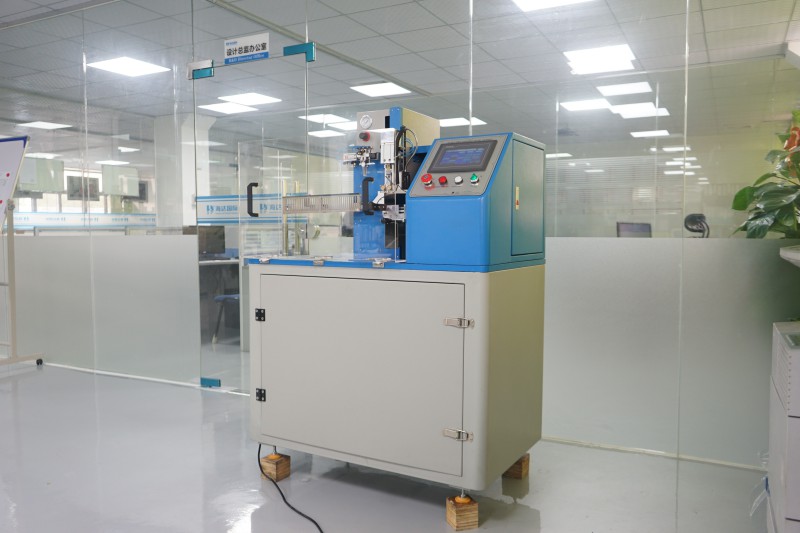 knives Strength testing equipment 2