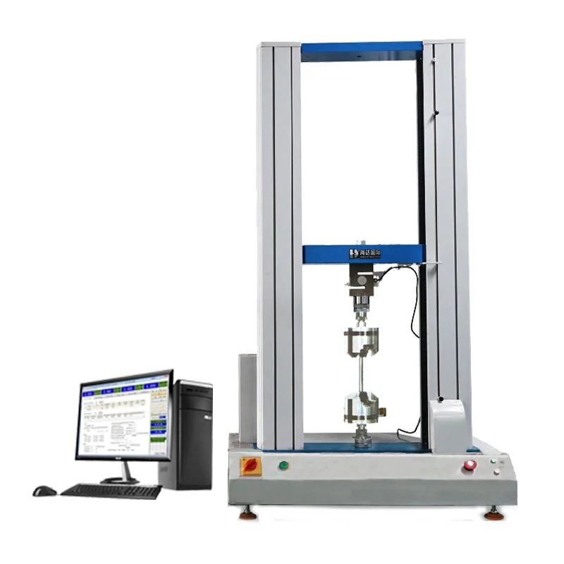 Tensile Testing Machines 1