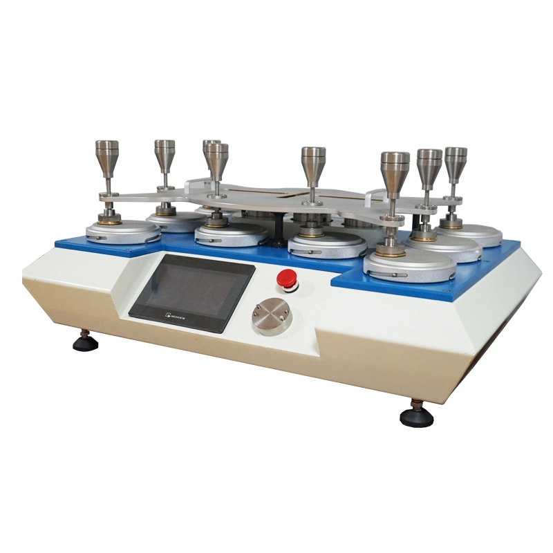 Martindale Testing Equipment 1