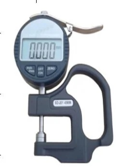 Hardness Testing Machine 1