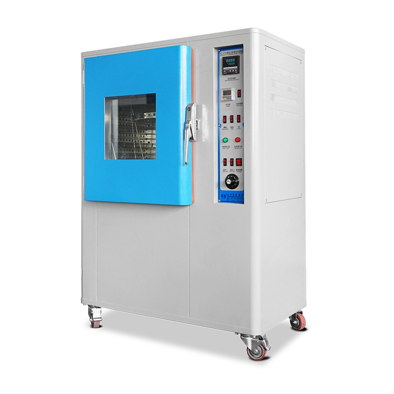aging testing chamber 1