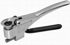 Webster Hardness Tester 1