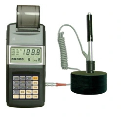 hardness tester  1