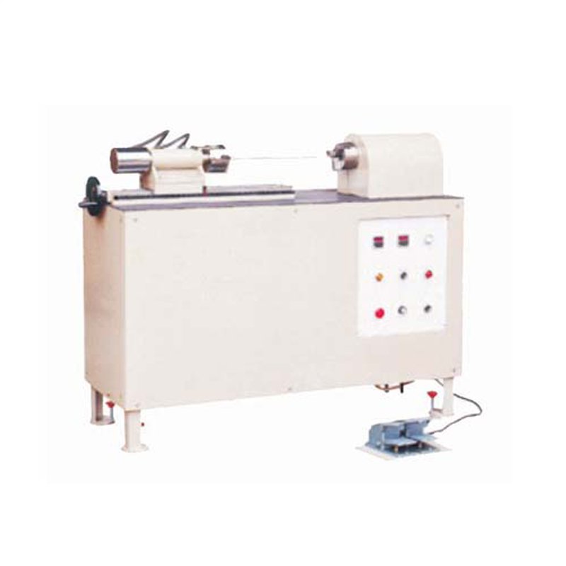 Wire torsion tester 1