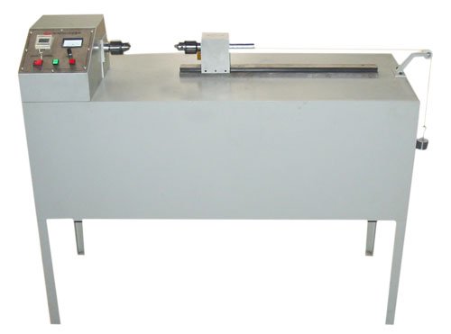 Wire torsion tester 2