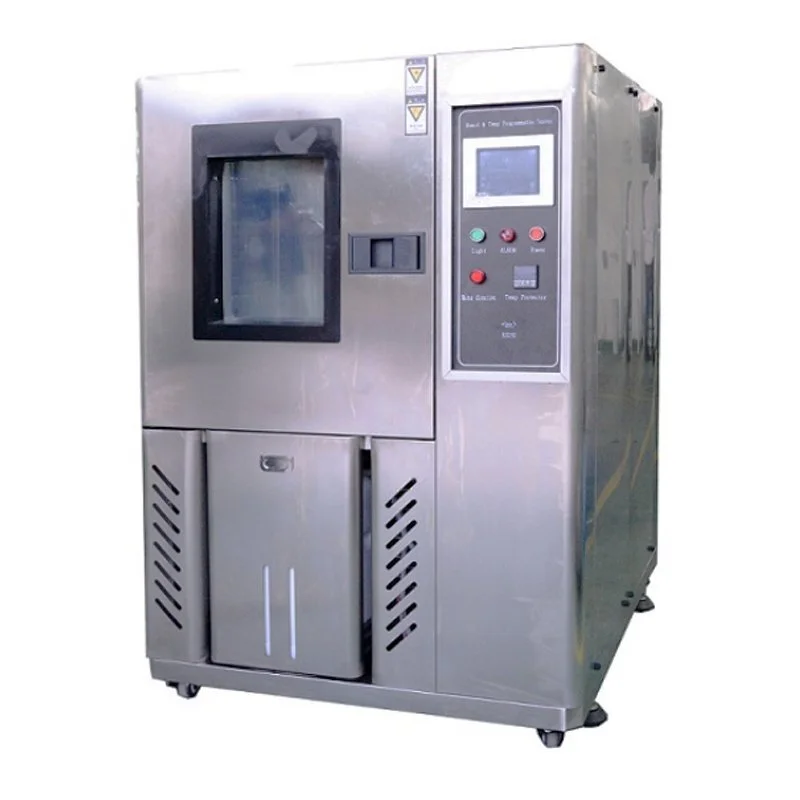 Constant Temperature Humidity Test Chamber 1