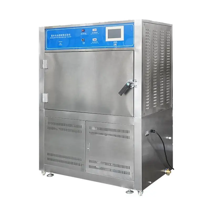 UV Accelerated Weathering Test Machine 1