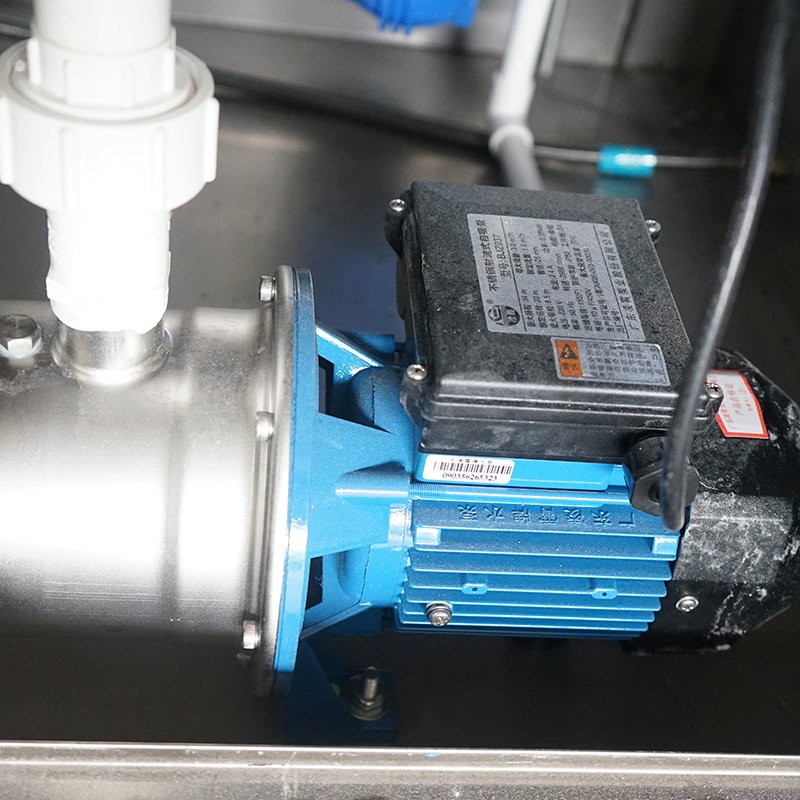UV Accelerated Weathering Test Machine 2